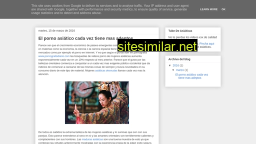 tinc.es alternative sites