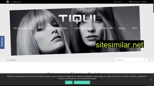 tiqui.es alternative sites