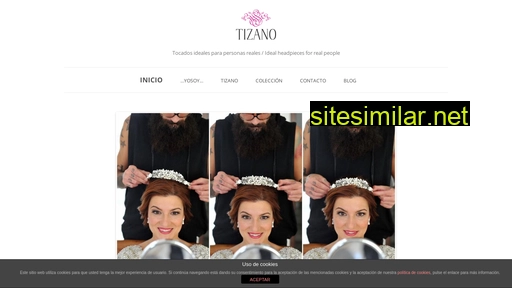 tizano.es alternative sites