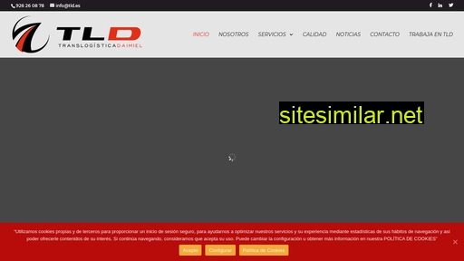 tld.es alternative sites