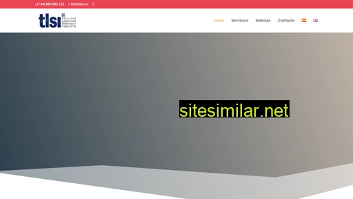 tlsi.es alternative sites