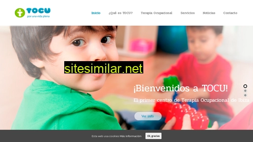 tocu.es alternative sites