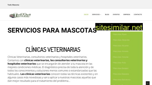 todmas.es alternative sites