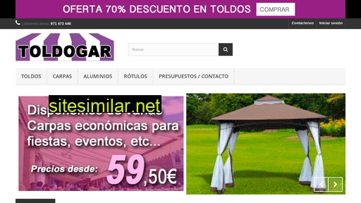 toldogar.es alternative sites