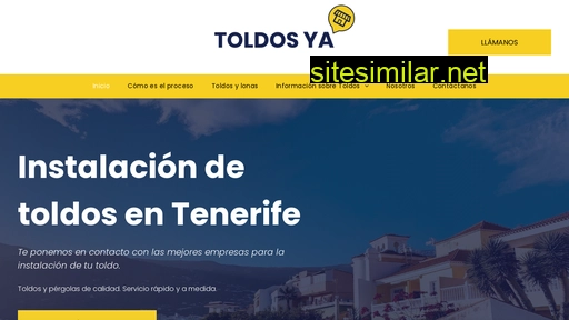 toldosya.es alternative sites