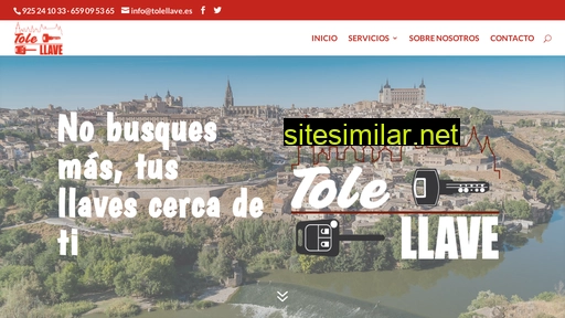 tolellave.es alternative sites
