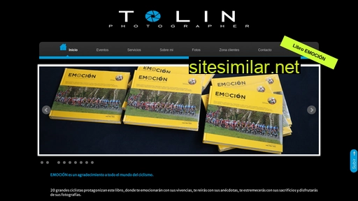tolin.es alternative sites