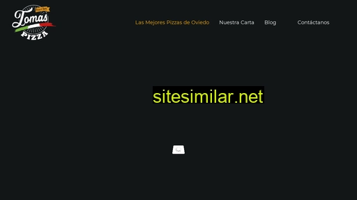 tomaspizza.es alternative sites