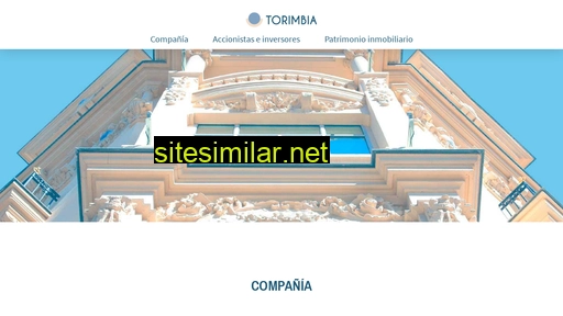 torimbia.es alternative sites