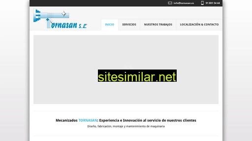 tornasan.es alternative sites