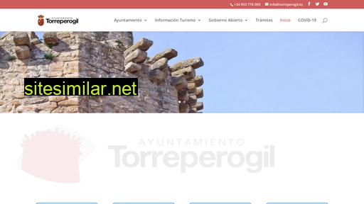 torreperogil.es alternative sites