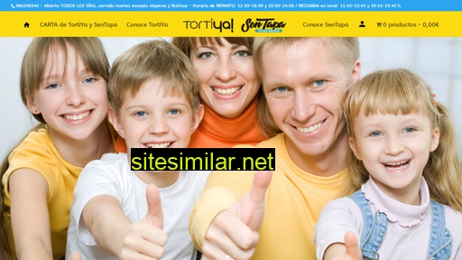 tortiya.es alternative sites