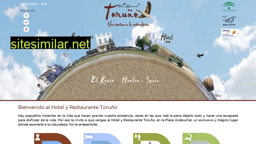 toruno.es alternative sites