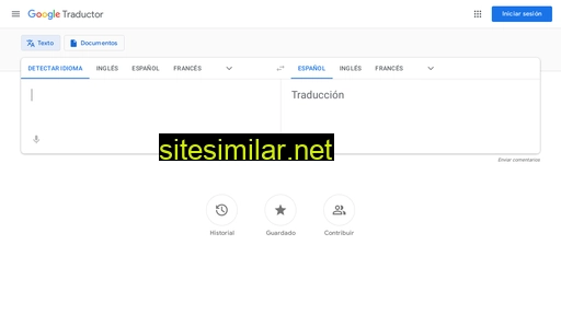 translate.google.es alternative sites