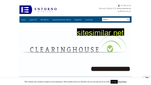trademark-clearinghouse.es alternative sites