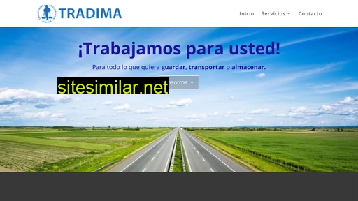 tradima.es alternative sites