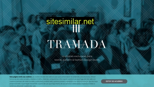 tramada.es alternative sites