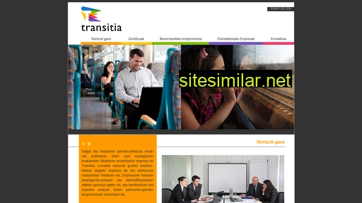 transitia.es alternative sites