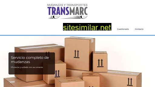 transmarc.es alternative sites