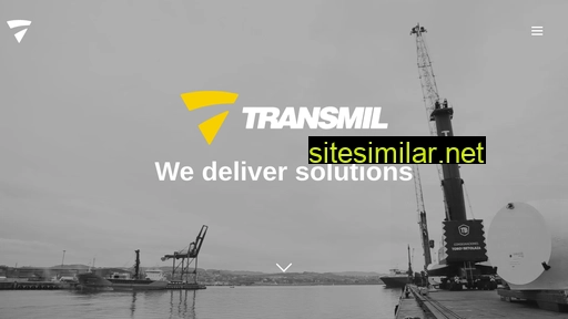 transmil.es alternative sites