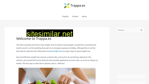 trappa.es alternative sites