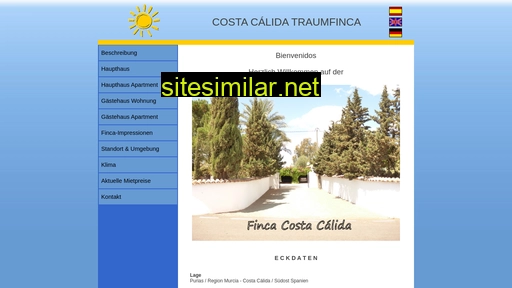 traumfinca.es alternative sites