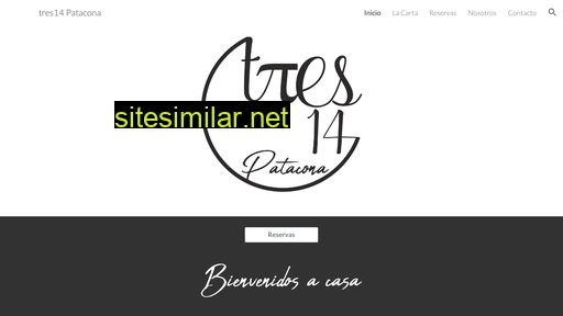 tres14patacona.es alternative sites