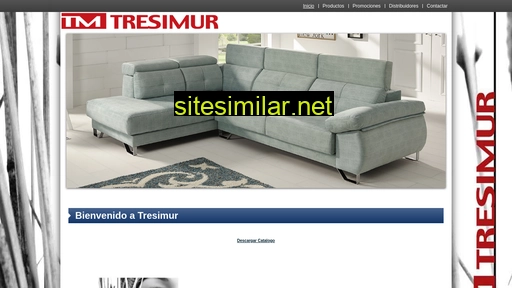 tresimur.es alternative sites