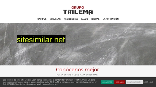 trilema.es alternative sites
