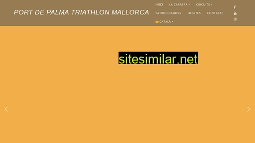 triatlonpalma.es alternative sites