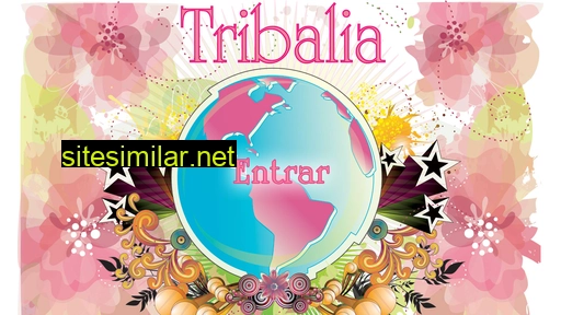 tribalia.es alternative sites