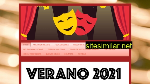 tricolotraco.es alternative sites