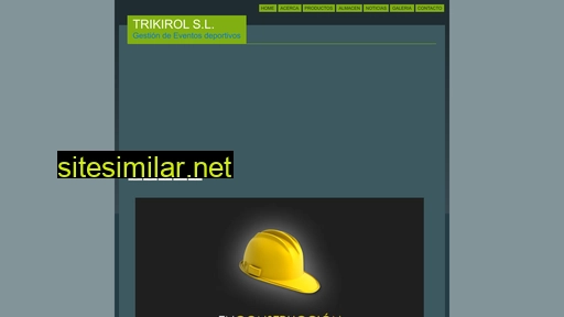 trikirol.es alternative sites