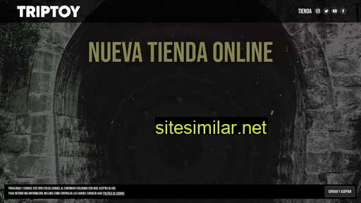 triptoy.es alternative sites