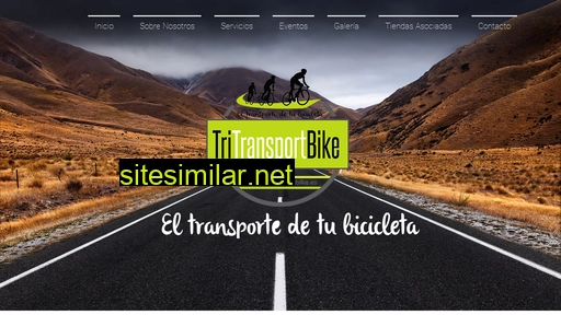 Tritransportbike similar sites