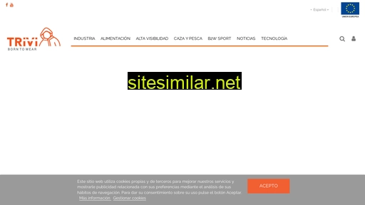 trivi.es alternative sites