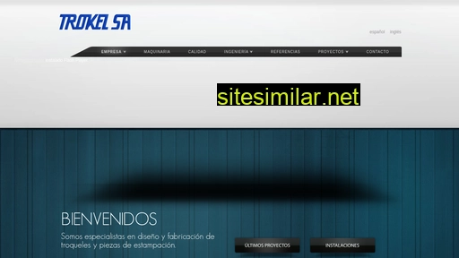 trokelsa.es alternative sites