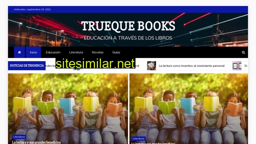 truequebook.es alternative sites