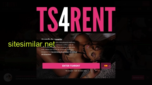 ts4rent.es alternative sites