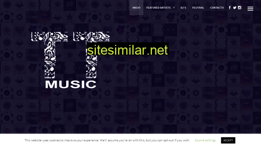 ttmusic.es alternative sites