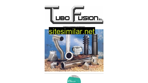 tubofusion.es alternative sites