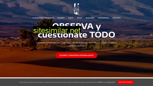 tubuenaonda.es alternative sites