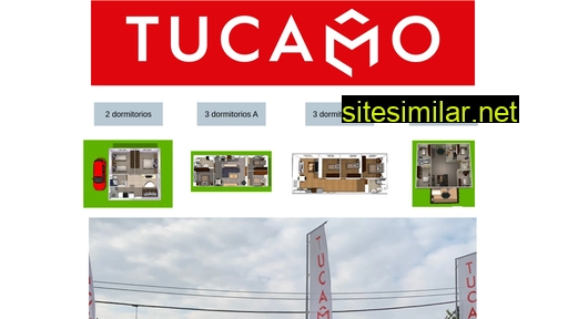 tucamo.es alternative sites