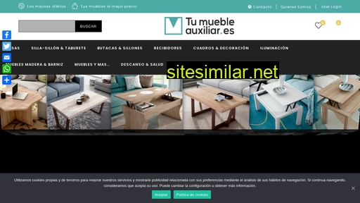 tumuebleauxiliar.es alternative sites
