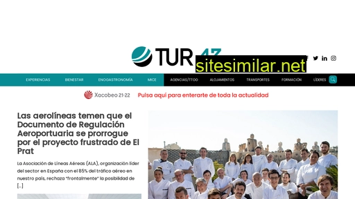 tur43.es alternative sites