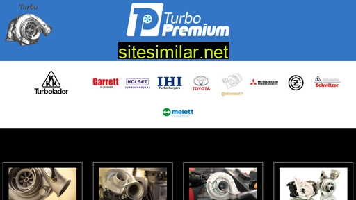 turbopremium.es alternative sites