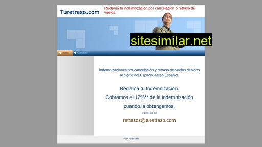 turetraso.es alternative sites