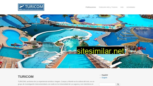 turicom.es alternative sites