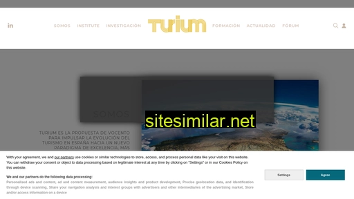 Turium similar sites