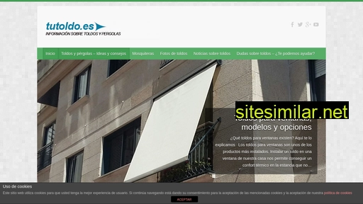 tutoldo.es alternative sites